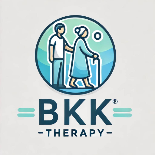 BKK Therapy Logo